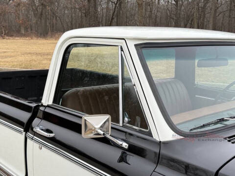 1970 Chevrolet C10