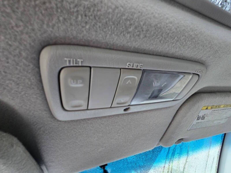 2006 Toyota Matrix XR