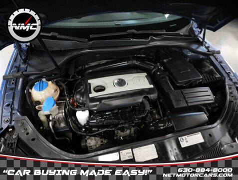 2012 Volkswagen Eos Komfort SULEV