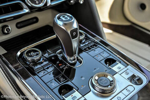 2026 Bentley Flying Spur