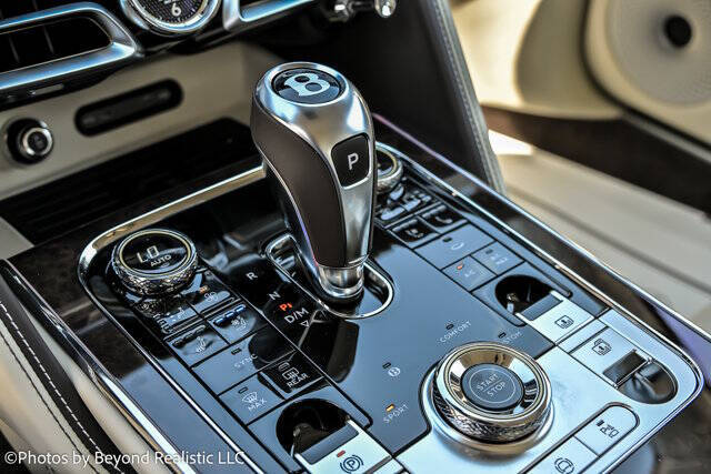 2026 Bentley Flying Spur