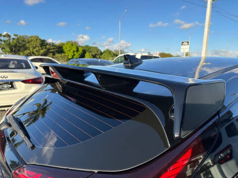 2020 Hyundai Veloster N