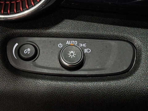 2024 Chevrolet Trax RS