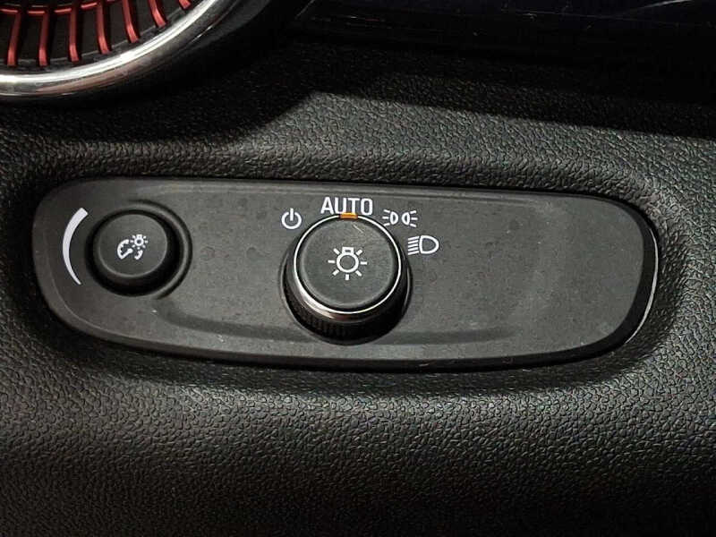 2024 Chevrolet Trax RS