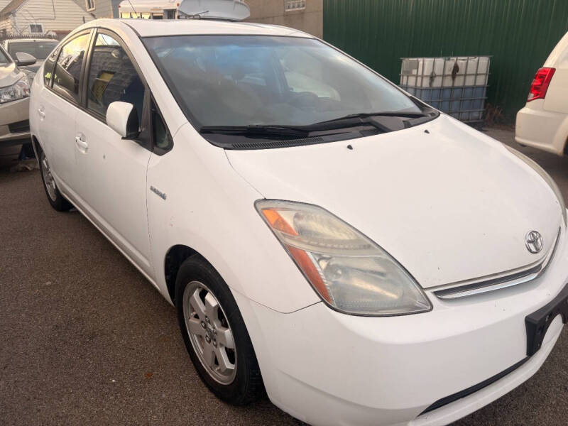 2006 Toyota Prius