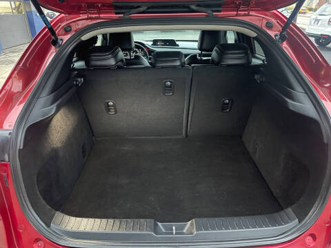 2020 Mazda CX-30 Select