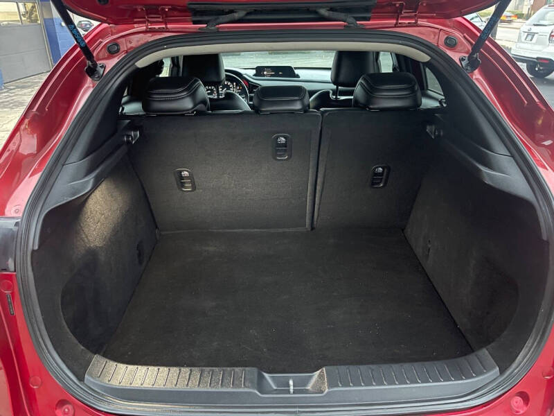 2020 Mazda CX-30 Select