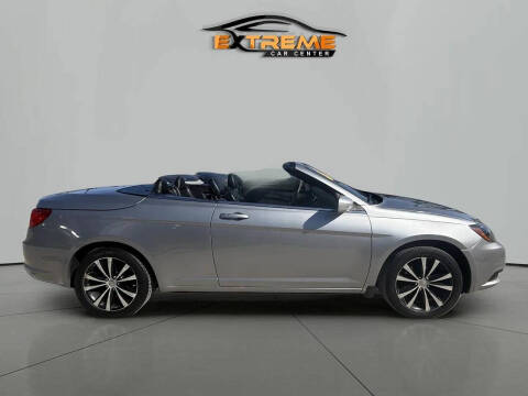 2013 Chrysler 200 S