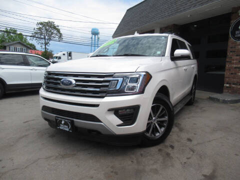 2019 Ford Expedition XLT