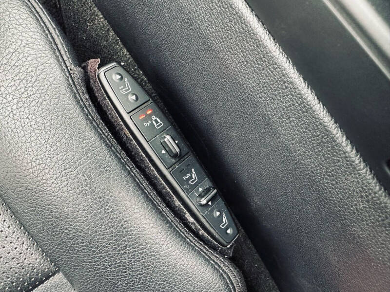 2013 Mercedes-Benz E-Class E 63 AMG