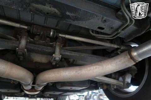 1992 Chevrolet Corvette