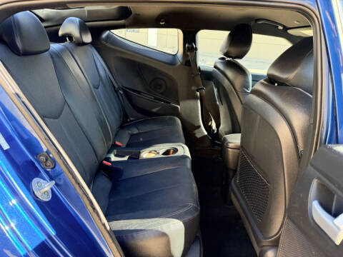 2016 Hyundai Veloster