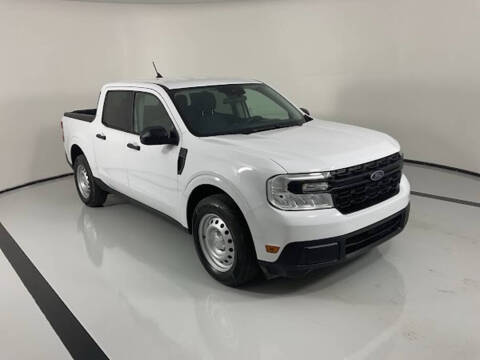 2023 Ford Maverick XL