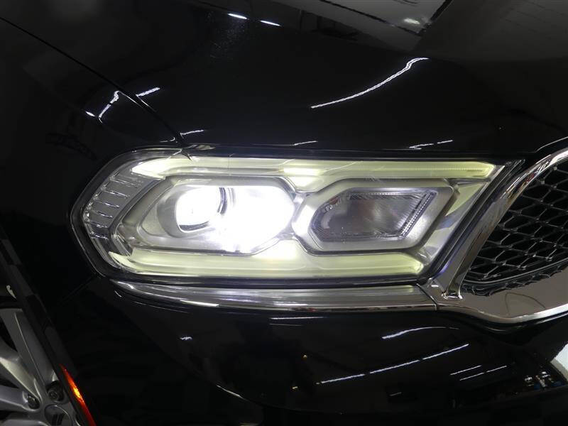 2022 Dodge Durango SXT
