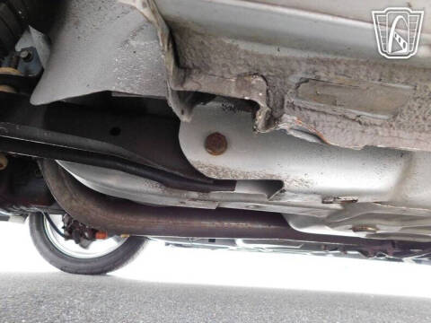 1997 Pontiac Firebird