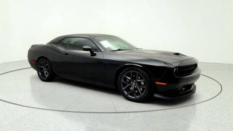 2021 Dodge Challenger GT