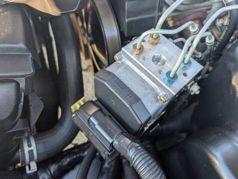 1999 Chevrolet Camaro