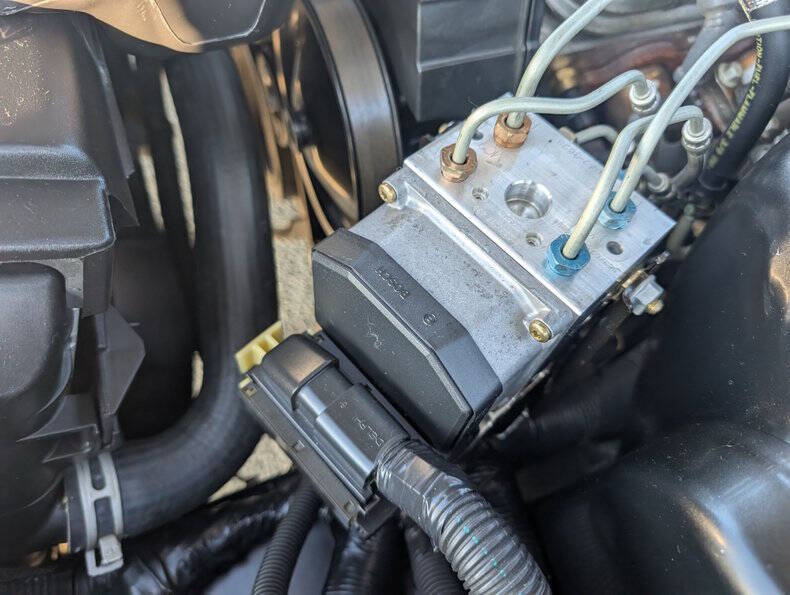 1999 Chevrolet Camaro