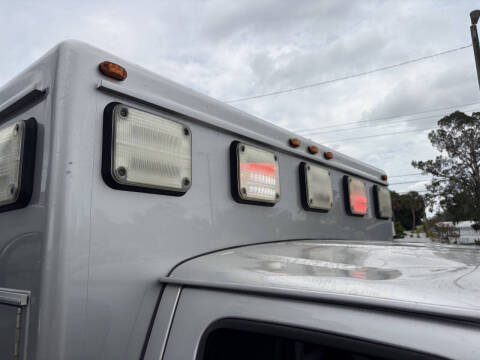 2015 Ford E-Series E-350 SD