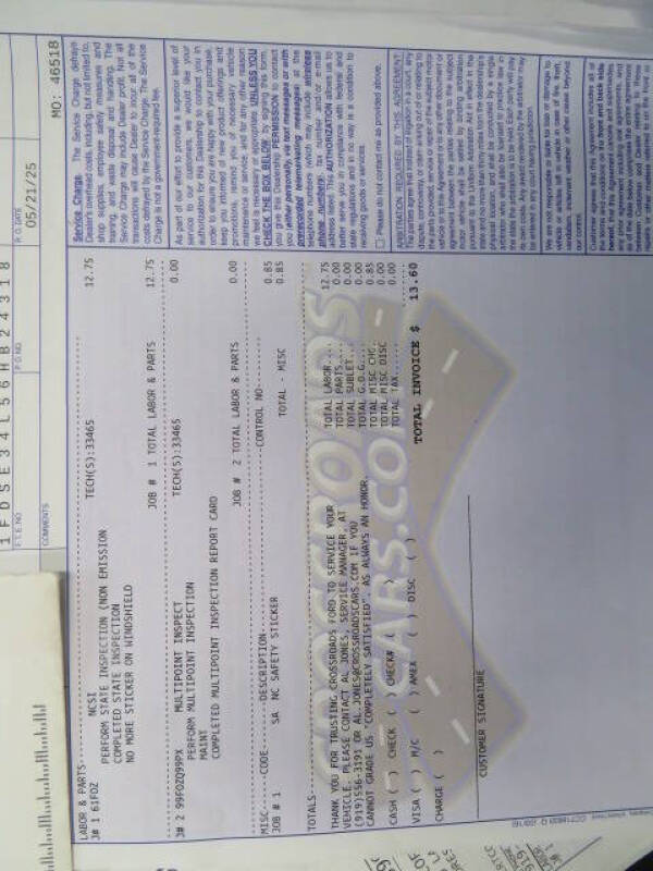 2006 Ford E-Series E-350 SD