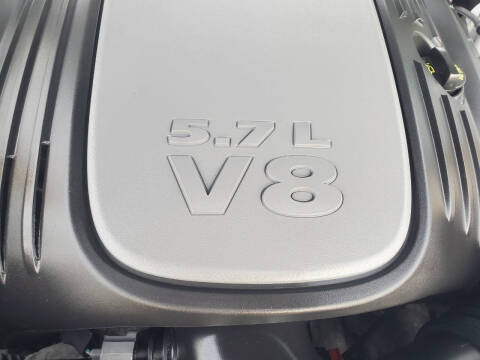 2015 Dodge Challenger R/T Plus