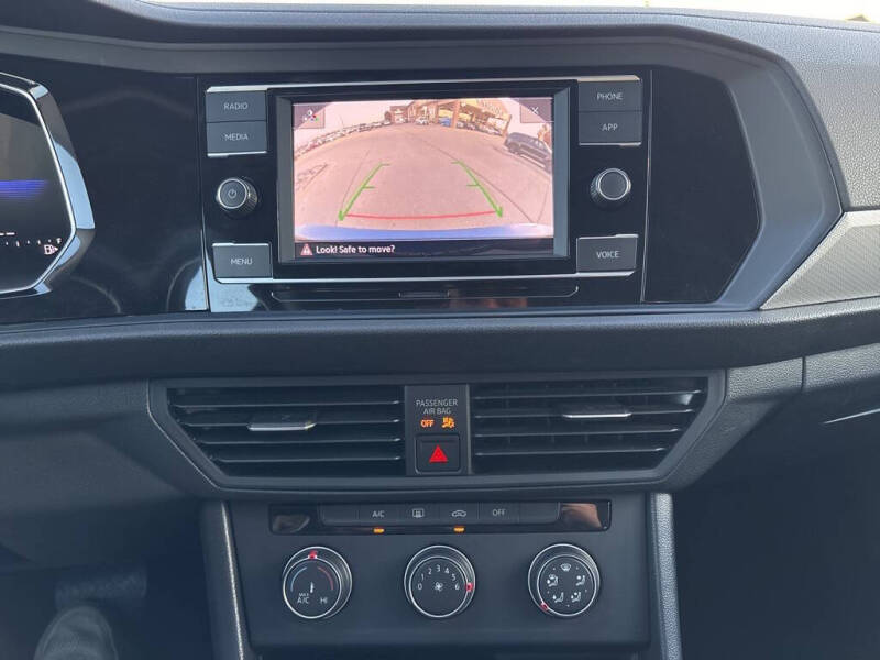 2024 Volkswagen Jetta S