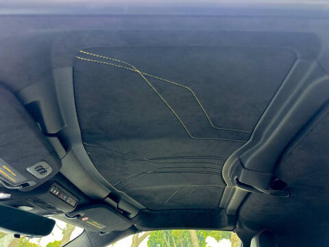 2022 Chevrolet Corvette Stingray