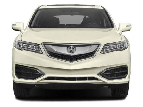 2017 Acura RDX