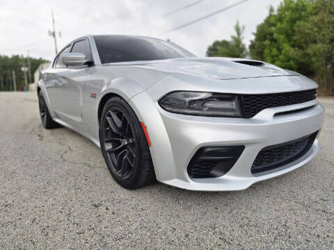 2020 Dodge Charger