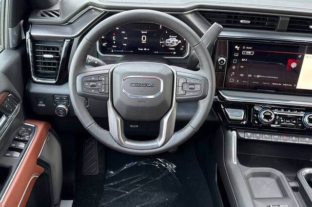 2026 GMC Sierra 3500HD