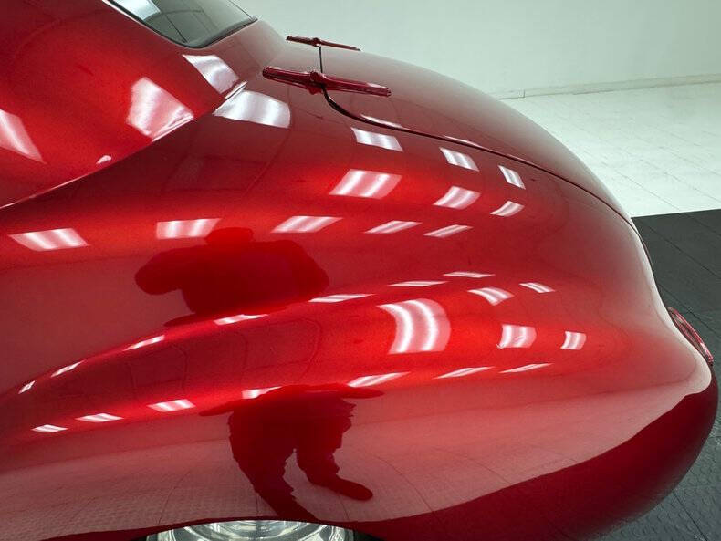 1947 Chevrolet Fleetmaster