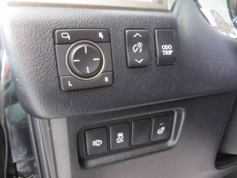 2019 Lexus GX 460 Luxury