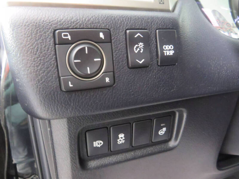 2019 Lexus GX 460 Luxury