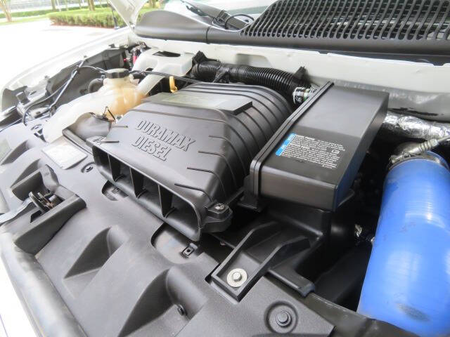 2012 GMC Savana 3500