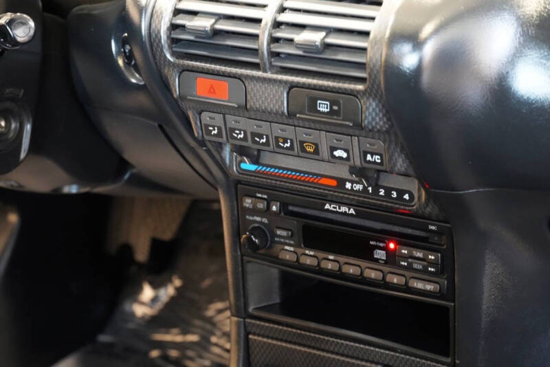 2000 Acura Integra Type R