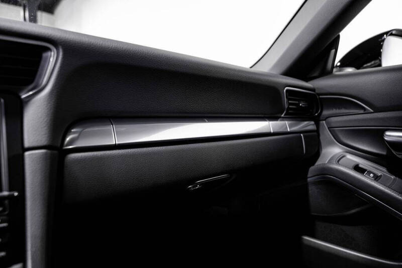 2014 Porsche 911