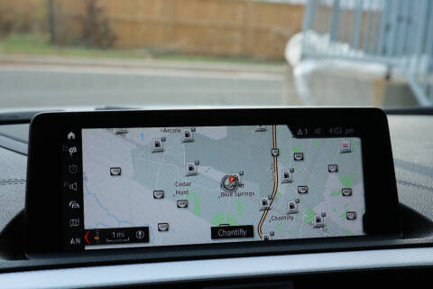 2018 BMW 2 Series M240i