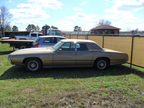 1967 Ford  for sale at C MOORE CARS in Grove OK