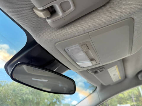 2011 Chevrolet Cruze LT Fleet