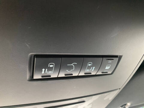 2016 Dodge Grand Caravan R/T