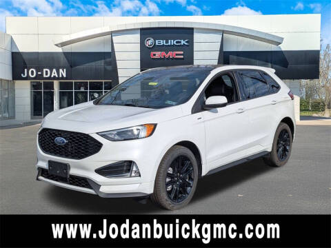 2024 Ford Edge for sale at Jo-Dan Motors in Plains PA