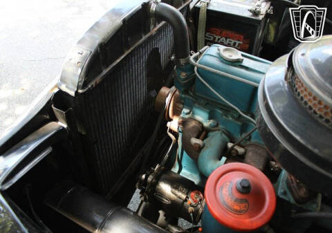 1954 Chevrolet 210