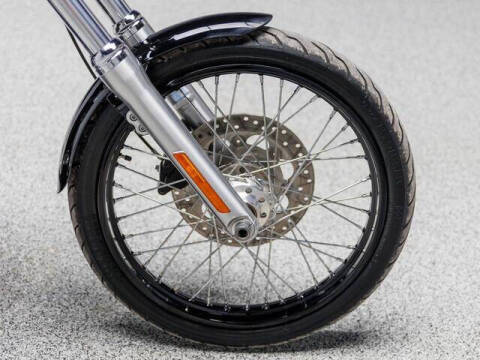 2010 Harley-Davidson Dyna