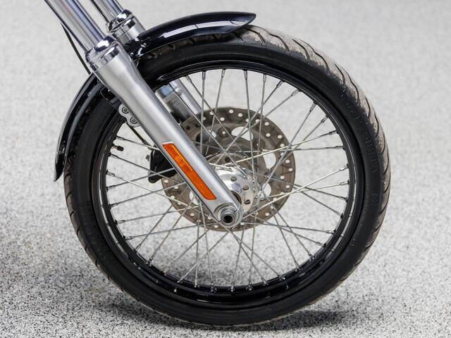 2010 Harley-Davidson Dyna