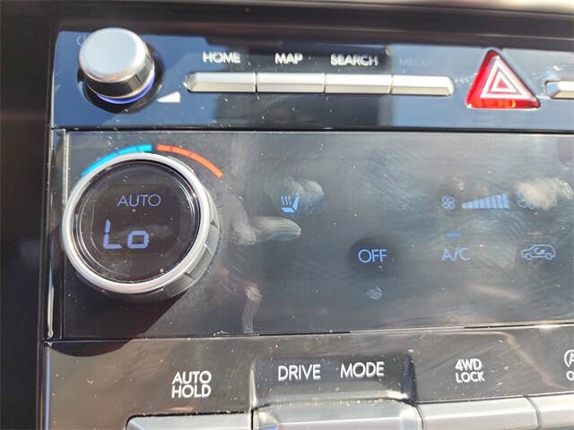 2024 Hyundai Santa Fe XRT