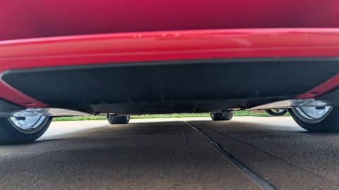 2007 Ferrari F430 F1 Spider