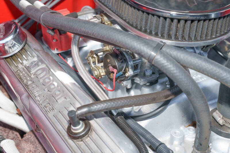 1966 Dodge Dart