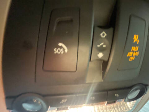 2014 BMW 5 Series 535i xDrive