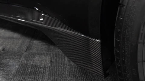 2025 Aston Martin Vanquish