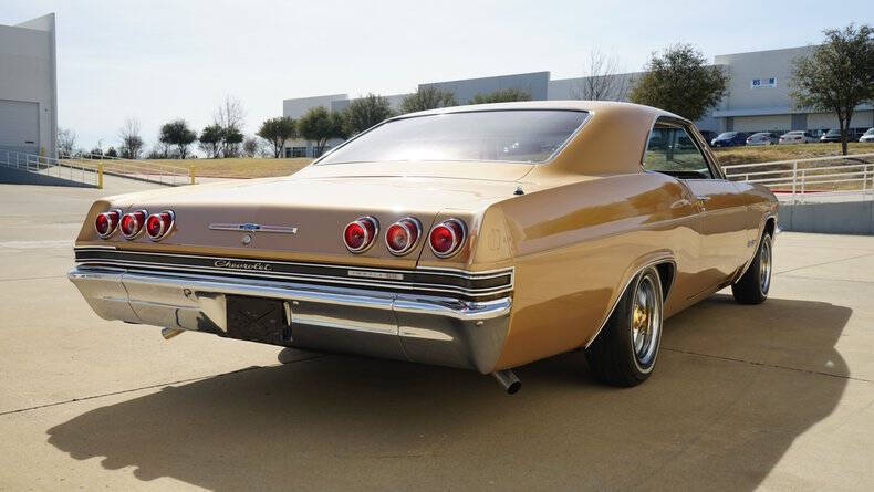 1965 Chevrolet Impala